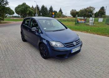 VW golf 5 plus 2008r 1.9tdi Nowy rozrząd oleje filtry Zamiana