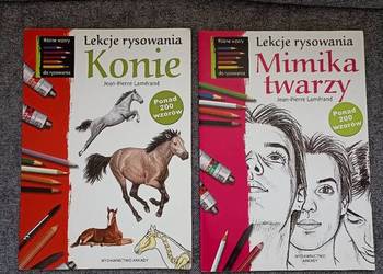 Lekcje rysowania