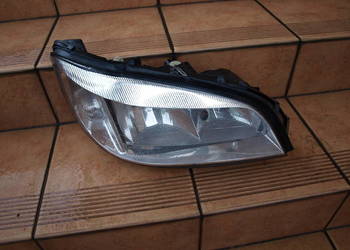 Opel Zafira A lampa prawa przód 1998 - 2005r (europa)