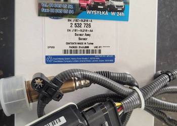 CZUJNIK NOX FORD J1B15L239AA J1B15L239BA J1B15L216AA 2532726 BRATFORD RADOM