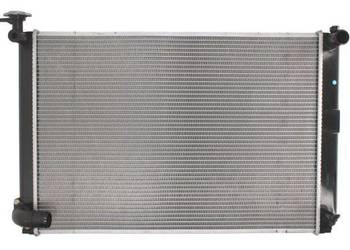 Lexus RX 05-08 chłodnica wody NOWA