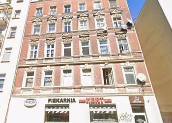 2pok, 77met, okolice Łódzkiej MEDIA MIEJSKIE/PIWNICA (Wrocław)