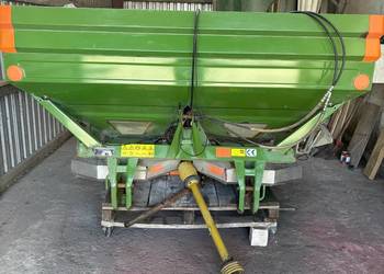 Amazone zam 1500