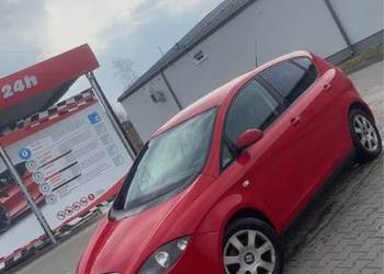 Seat Altea 2.0tdi
