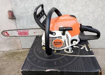 Sprzedam piłę Stihl