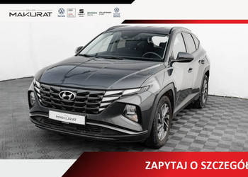 Hyundai Tucson DW4UG16#1.6 T-GDi Smart 2WD Podgrz.f I kier K.cof Salon PL …