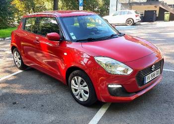 Suzuki Swift 1.2-90PS Premium ANDROID Navi Klima