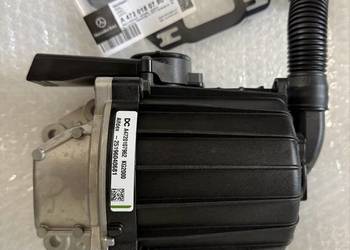 Odma silnika separator oleju Mercedes Actros A4720107962