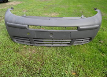 zderzak przód przedni renault trafic 2