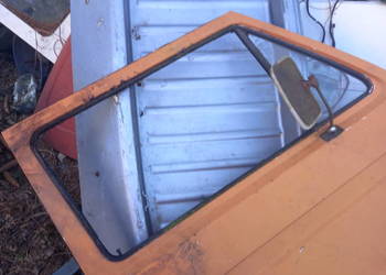 vw transporter t  3  drzwi  bagaznik dachowy