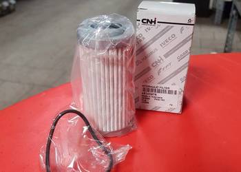 48145976 Filtr hydrauliczny CNH oryginał CIĄGNIK NEW HOLLAND CASE