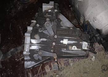 Skrzynia biegów manualna Hyundai Trajet lift 2.0 CRDI 5-biegów