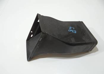 KANAŁ WLOT POWIETRZA LEWY PRZÓD BMW E60 E61 7033703 (4287803)