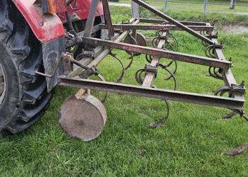 Kultywator 2.1m  stan bdb