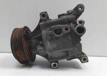 SPRĘŻARKA KLIMATYZACJI Fiat Idea 1.3 M-JET _ pompa