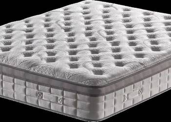 Materac NORDIC TM SWISS HOME piankowy - dostępny w wielu wymiarach