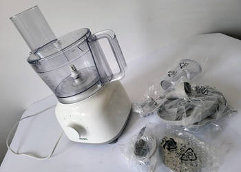 Robot kuchenny Philips powerchop 650w