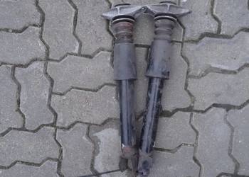 4D0513031N AUDI A8 D2 AMORTYZATORY TYLNE TYL