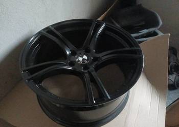 Felgi 5x120 19 bmw