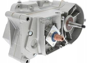 Silnik Simson S80 SR80 80 cm 4 biegowy oryginalny MZA Niemcy