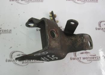 JAGUAR XF 3.0 D 306DT 12r 241KM 131TYS łapa uchwyt silnika 9X2Q-6K685-GB