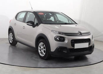 Citroen C3 1.2 PureTech