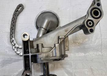 OPEL ASTRA K V 1,4 T POMPA OLEJU 19536331