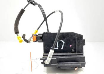 ZAMEK DRZWI LEWY TYŁ PEUGEOT 308 II Hatchback 9810310180 13-21