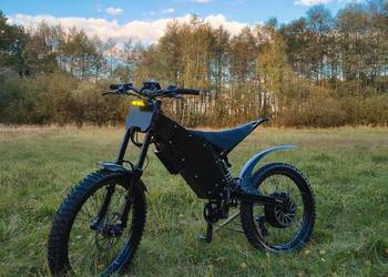 Ebike 2,5kW (Legalny) Ebike 2,5kW (Legalny)
