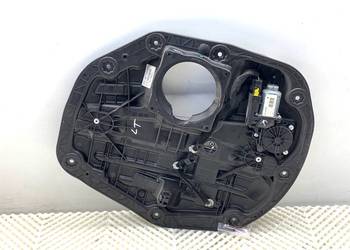 PODNOŚNIK SZYBY LEWY TYŁ KIA OPTIMA Hatchback MECHANIZM