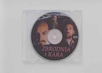 Lektury Zbrodnia i kara + gratis do wyboru