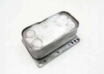 CHŁODNICA OLEJU 2.0 DCI TRAFIC 2 VIVARO PRIMASTAR ESPACE MEGANE LAGUNA