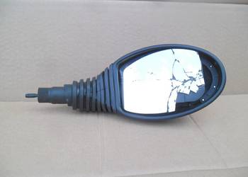 Ligier JS50 JS 50 Chatenet CH26 Aixam MICROCAR LUSTERKO PRAW