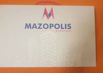 Gra Mazopolis
