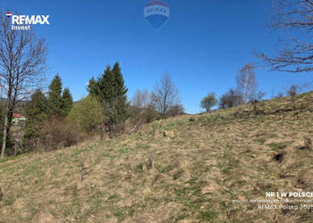 Widokowa działka budowlana