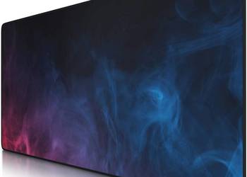 Titanwolf Podkładka pod mysz 800 x 300 mm RGB podświetlana