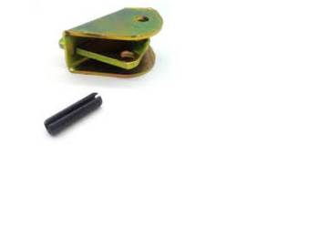 Uchwyt blokady haka kat. 3 John Deere AL38684