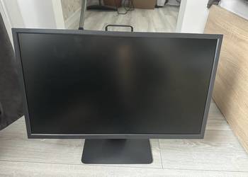 Zowie Benq XL2540K 240hz 1ms GWARANCJA  NOWY