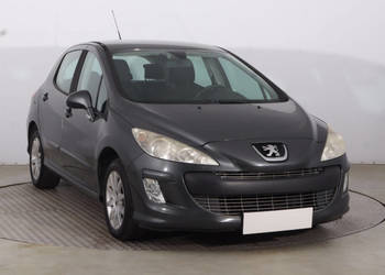 Peugeot 308 1.6 HDi