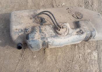 Zbiornik paliwa bak z pływakiem Daewoo Lublin 3