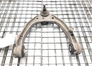 WAHACZ LEWY PRZÓD PORSCHE CAYENNE SUV 02-10 PRZEDNI, LEWA