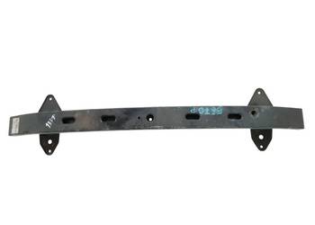 WZMOCNIENIE ZDERZAKA BELKA PRZÓD Fiat Panda II (2003-2012)