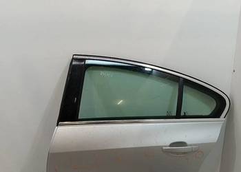 DRZWI LEWE TYŁ Z176 HB  Opel Insignia I (2008-2017 ) A