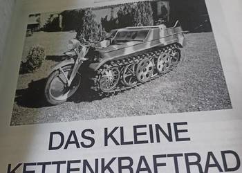 NSU Kettenkrad