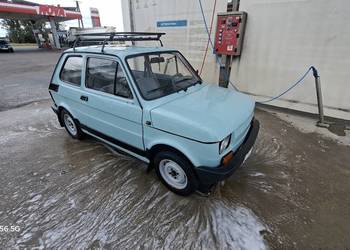 Fiat 126p