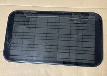 VW PASSAT B6 SZYBER DACH SOLAR SZYBA SZYBERDACHU ORYGINAŁ
