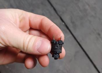 Czujnik światła stop Cz 350