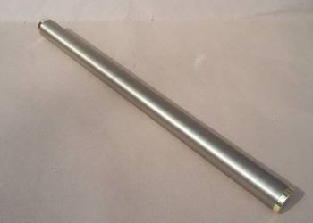 Rurka do lamp RURA 545mm M10x1 MOSIĄDZ BRĄZ