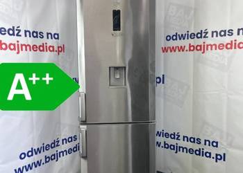 LODÓWKA Beko No Frost Premium 190cm Eco+  / A +  / Dostawa / 6MscGwarancja