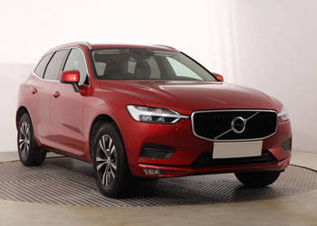 Volvo XC60 B4